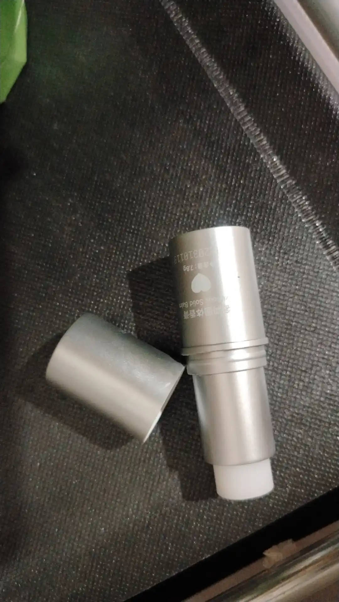 Quruq atir, erkak va ayollar uchun, stikda, feromonli, Nicor