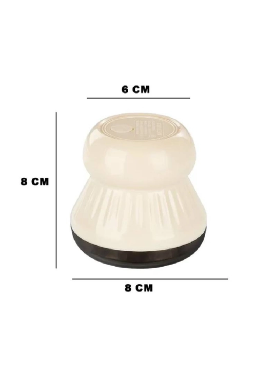 Qatishmalarni olib tashlash uchun mini mashina (Lint Remover) - 
