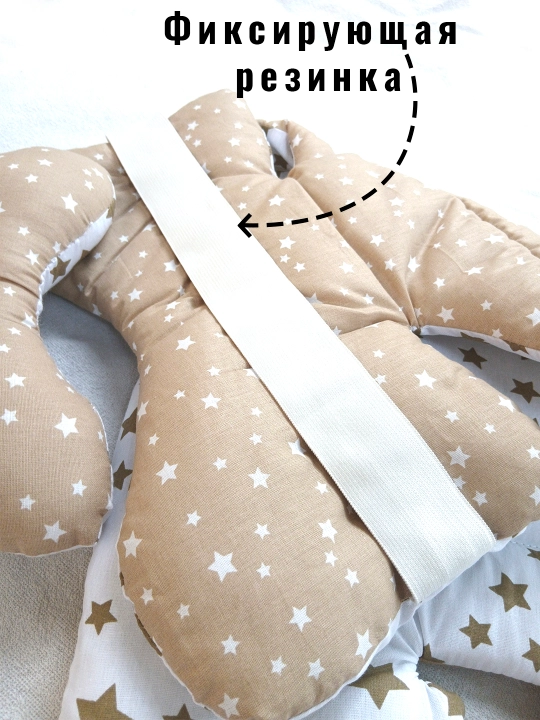 Aravacha uchun matras, universal, bolalar matraslari