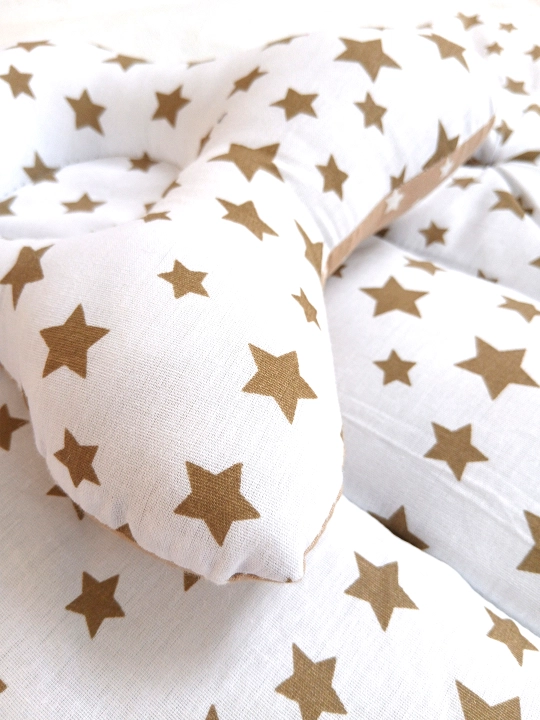 Aravacha uchun matras, universal, bolalar matraslari
