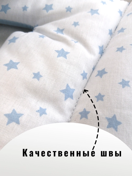 Aravacha uchun matras, universal, bolalar matraslari