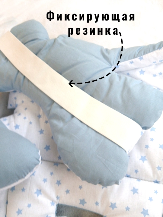 Aravacha uchun matras, universal, bolalar matraslari