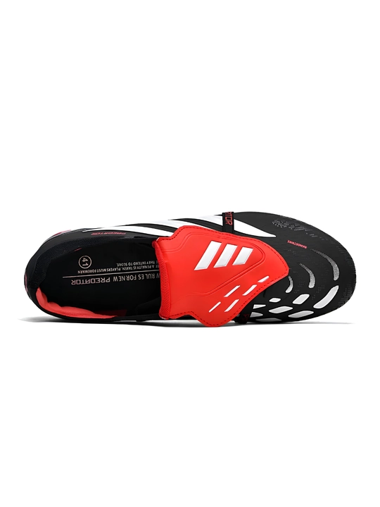 Professional butsi va sorokonojkalar F50, PREDATOR, AIR ZOOM