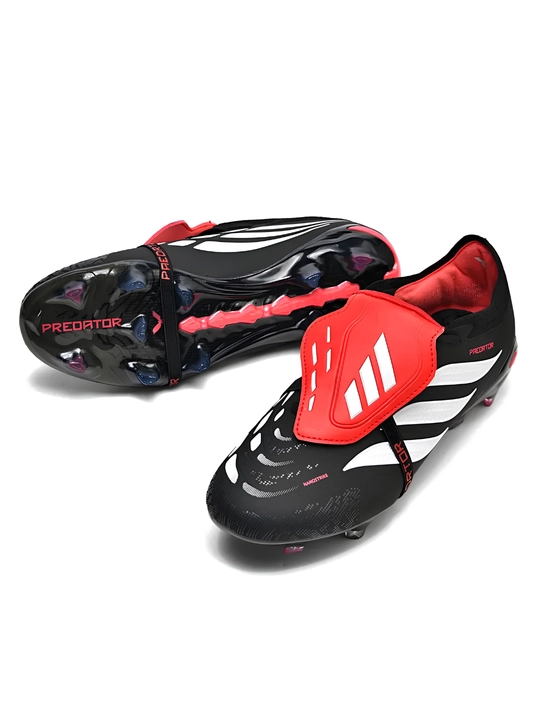 Professional butsi va sorokonojkalar F50, PREDATOR, AIR ZOOM