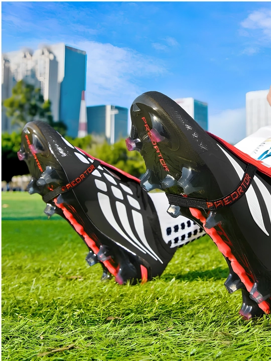 Professional butsi va sorokonojkalar F50, PREDATOR, AIR ZOOM