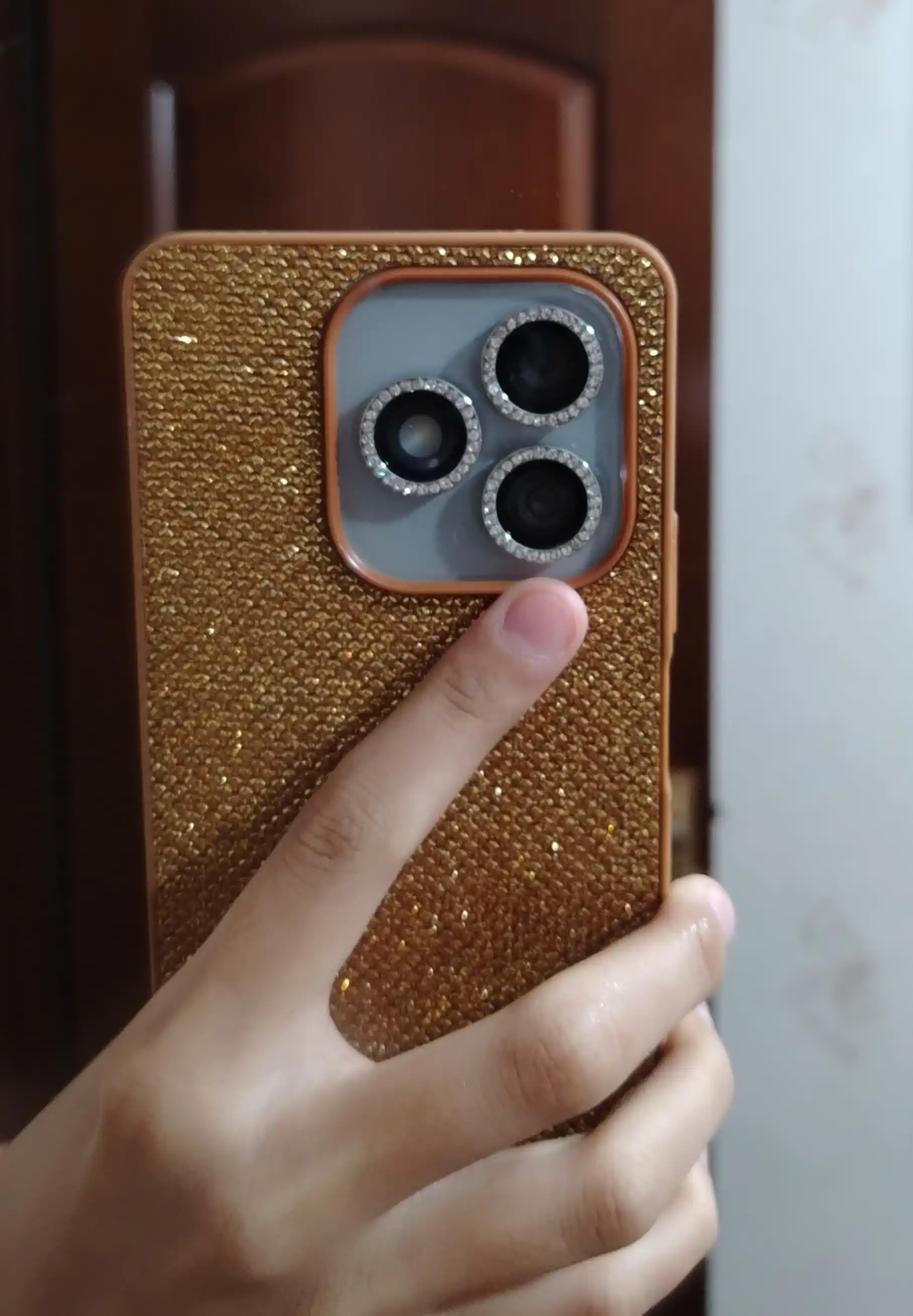 Чехол для Honor X8D