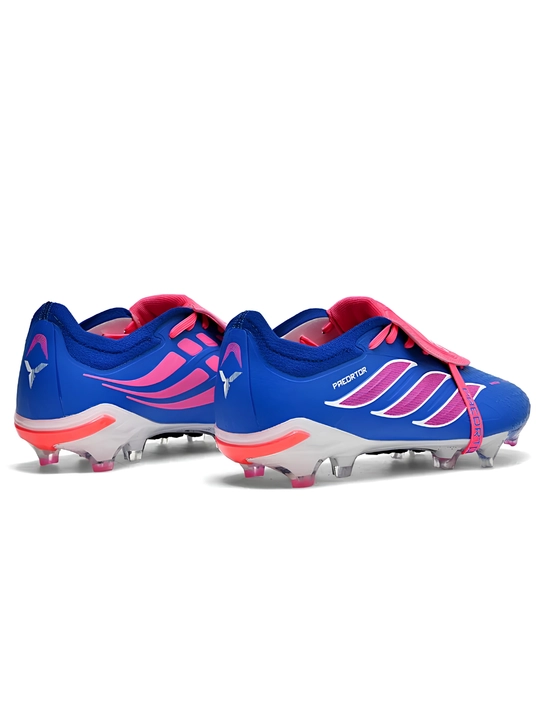 Professional butsi va sorokonojkalar F50, PREDATOR, AIR ZOOM