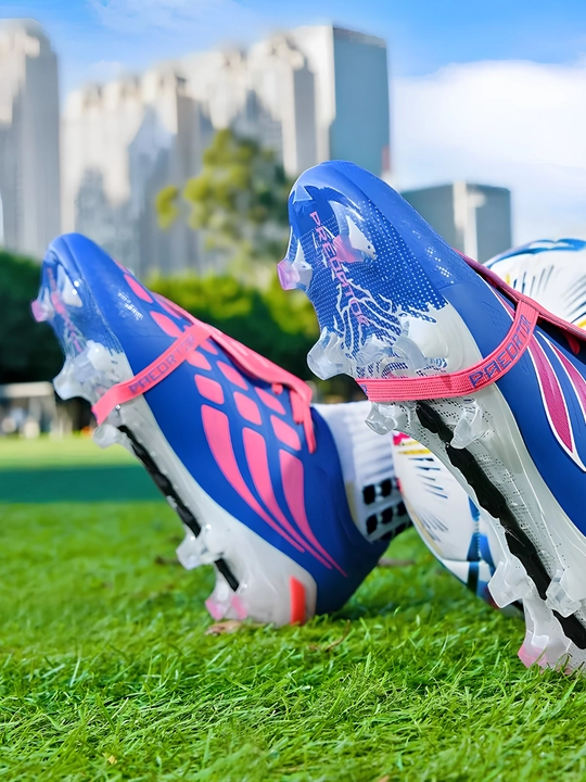 Professional butsi va sorokonojkalar F50, PREDATOR, AIR ZOOM