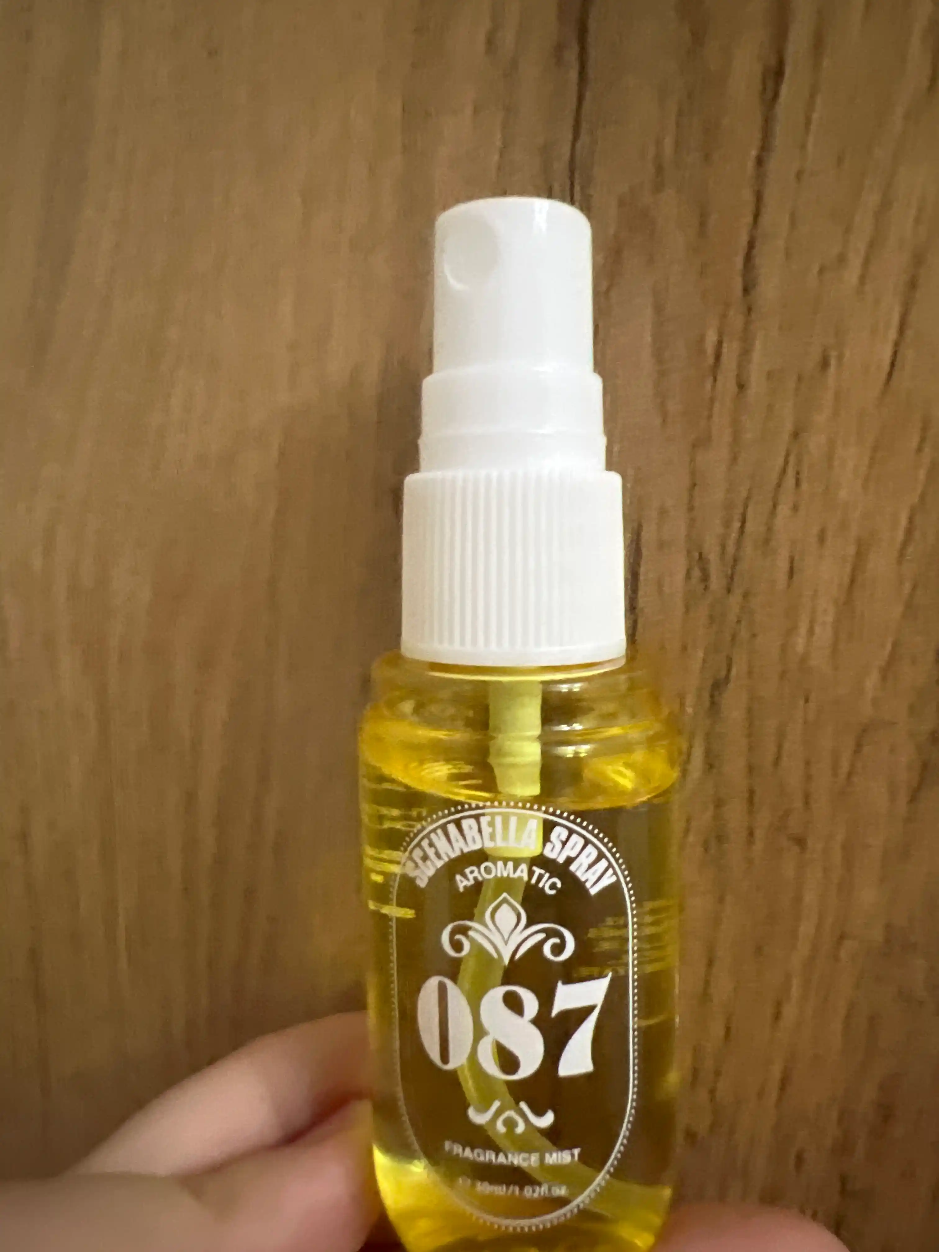 Schnabella Spray 048 Aromatic, спрей для волос и тела, 30 мл, аромат клубники и вишни