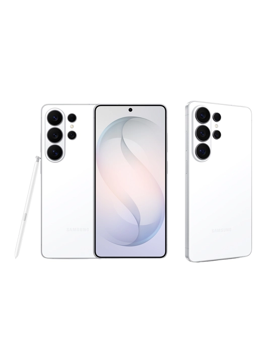 Samsung Galaxy S26 Ultra 5G | 256ГБ / 512ГБ / 1ТБ | Фиолетовый, Белый, Тёмно-синий, Чёрный