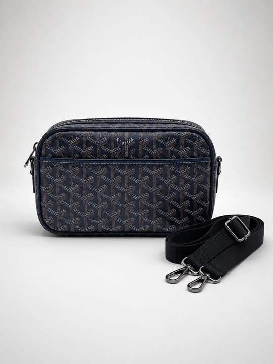 Сумка-клатч мужская Goyard, сумка, барсетка через плечо