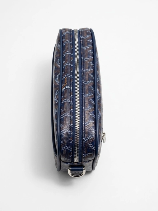 Сумка-клатч мужская Goyard, сумка, барсетка через плечо