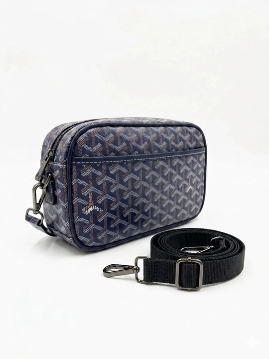 Сумка-клатч мужская Goyard, сумка, барсетка через плечо