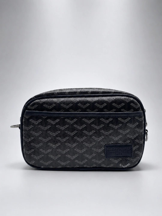 Сумка-клатч мужская Goyard, сумка, барсетка через плечо