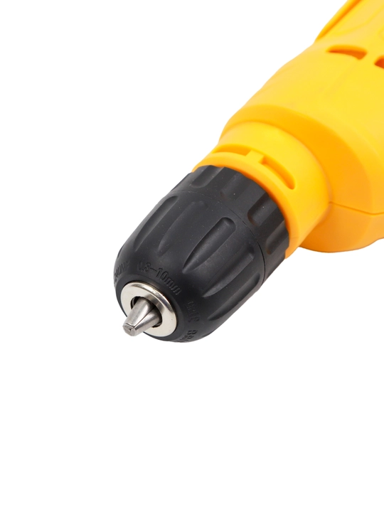 Elektr drel 750W – 10 mm patron