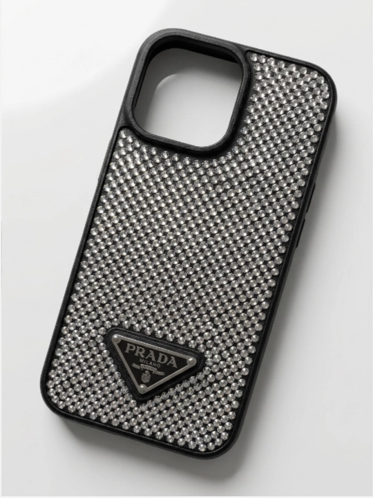 Чехол с блестящим камнем, для iPhone 13, 14, 15, 16, pro, 17 pro, max - 