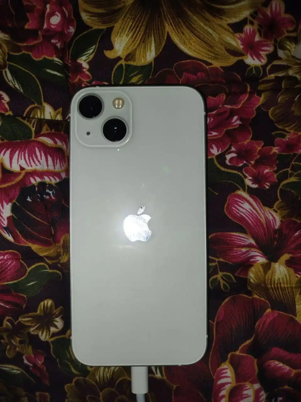 Смартфон Apple iPhone 13, 128/256 ГБ, SIM+sim, чехол и стекло в подарок