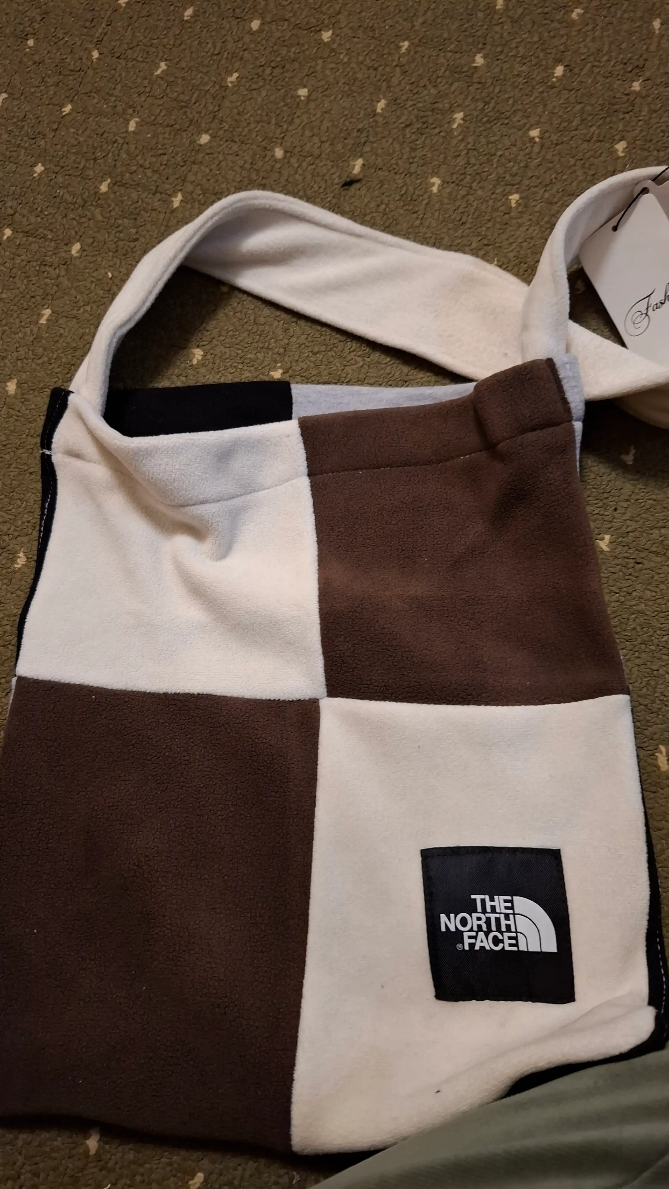 Sumka shopper