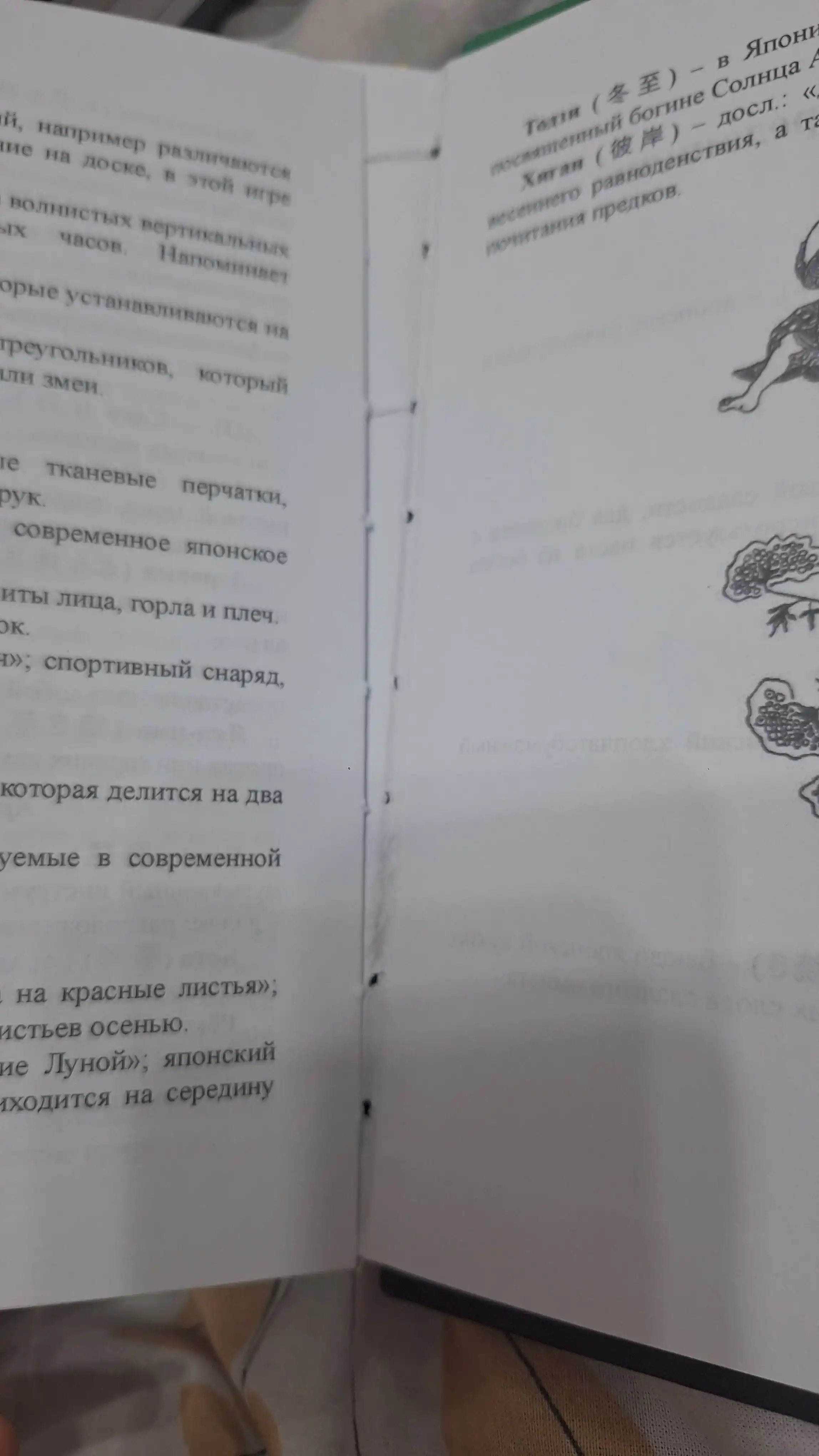Канашибари 1,2,3,4, Пока не погаснет последний фонарь