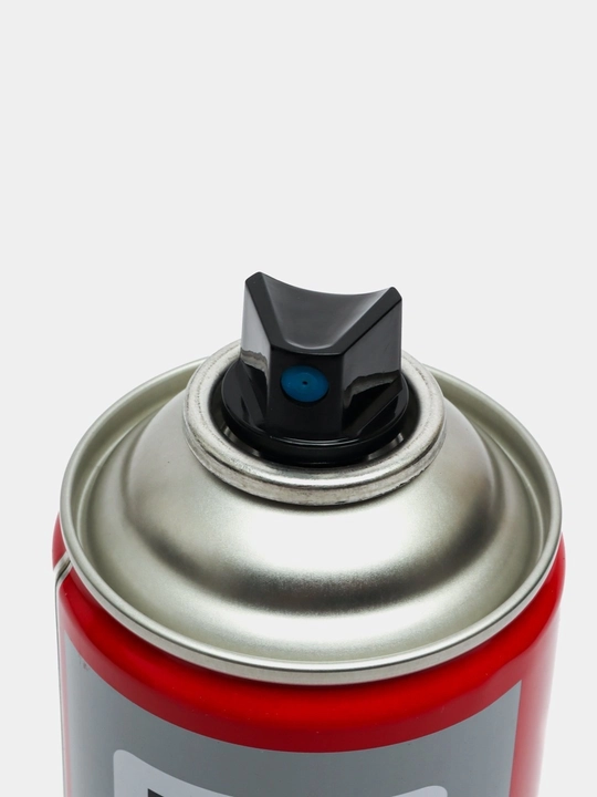 Jielia 400 ml aerozol bo‘yoq balloni