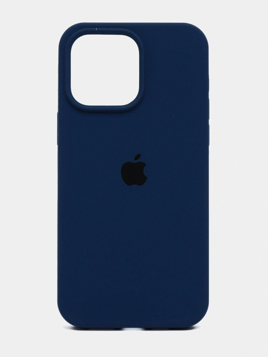 Чехол для IPhone X/Xs, 11, 12, 13, 14, 15, 16, 17, Pro, Max, цветной, силиконовый