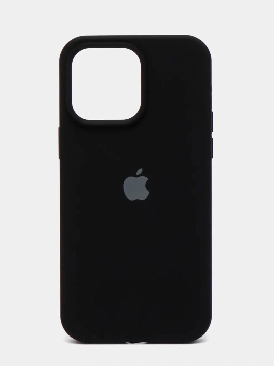 Чехол для IPhone X/Xs, 11, 12, 13, 14, 15, 16, 17, Pro, Max, цветной, силиконовый