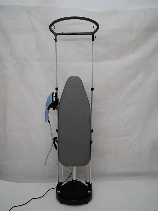 Dazmol bug'li 1+1 Bemonde BM-GS1090, 1200Vt, Multifunksional doska
