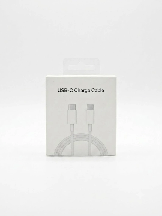 Кабель для быстрой зарядки, USB-C, Type-C, (1,5) м, быстрая зарядка type c