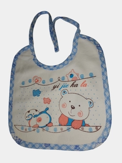 Лазурный