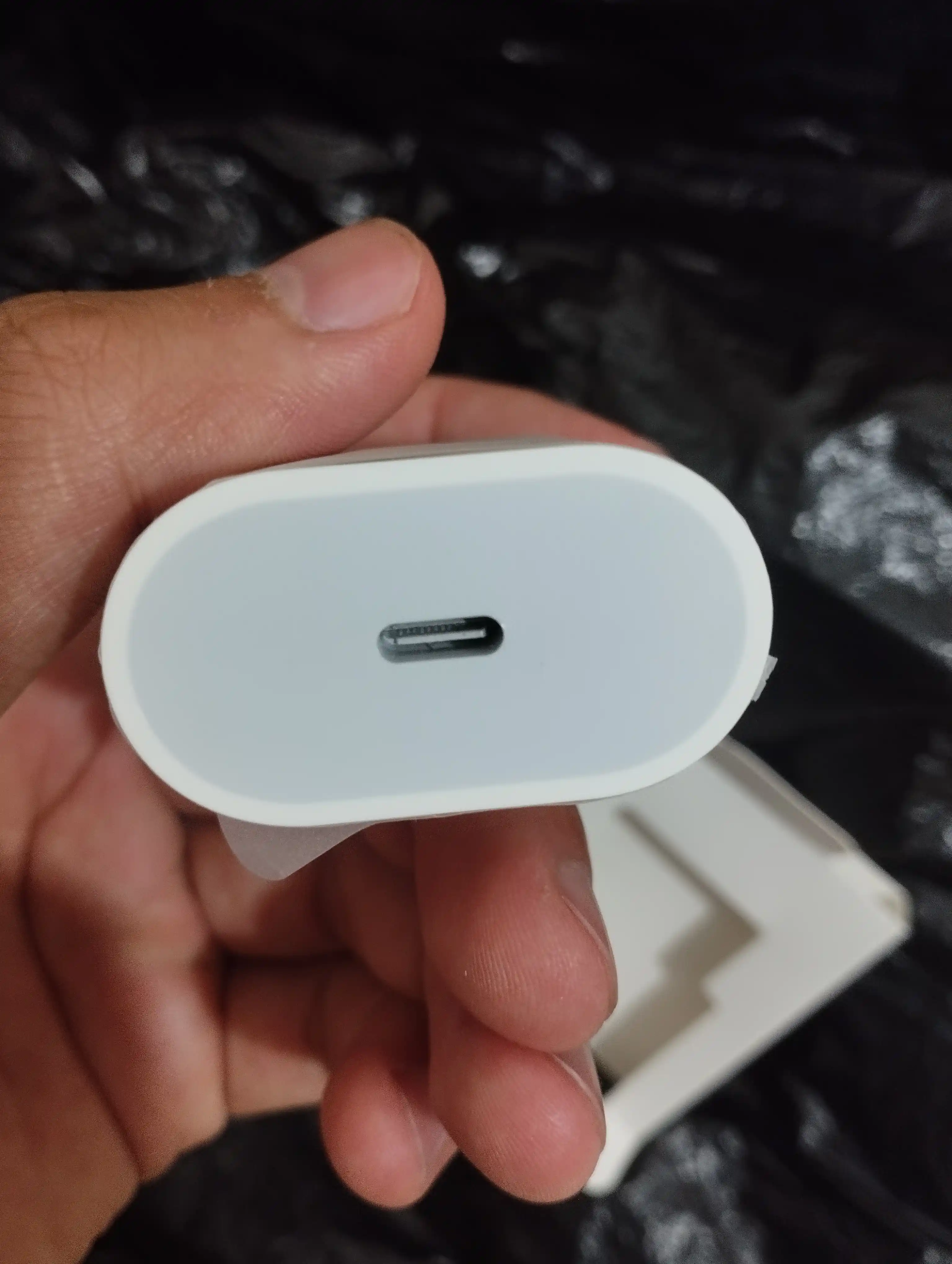 Зарядка для iPhone 20W быстрое зарядное устройство USB-C iPhone 11 ,12,13,14,15,16,17