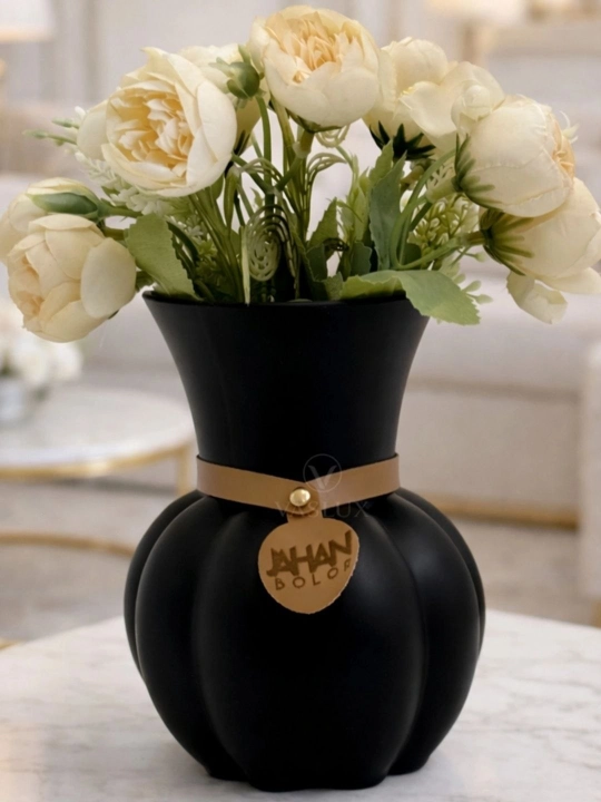 Gullar uchun guldon PASABAHCE FLORA 43737, 240 mm, 1 dona