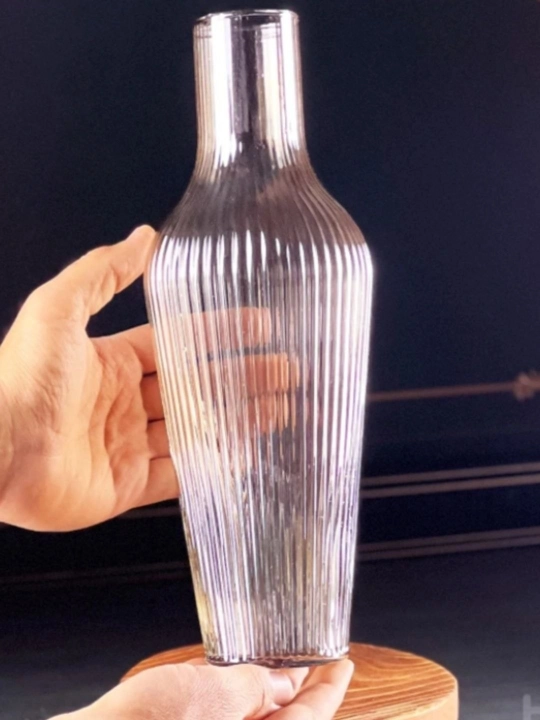Gullar uchun guldon PASABAHCE FLORA 43737, 240 mm, 1 dona