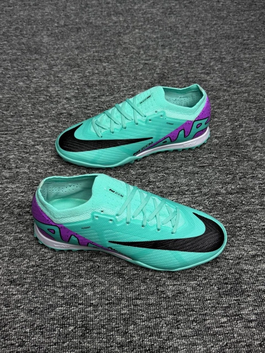 Футбольные сороконожки Nike Air Zoom профессиональная обувь