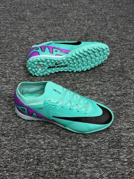 Футбольные сороконожки Nike Air Zoom профессиональная обувь