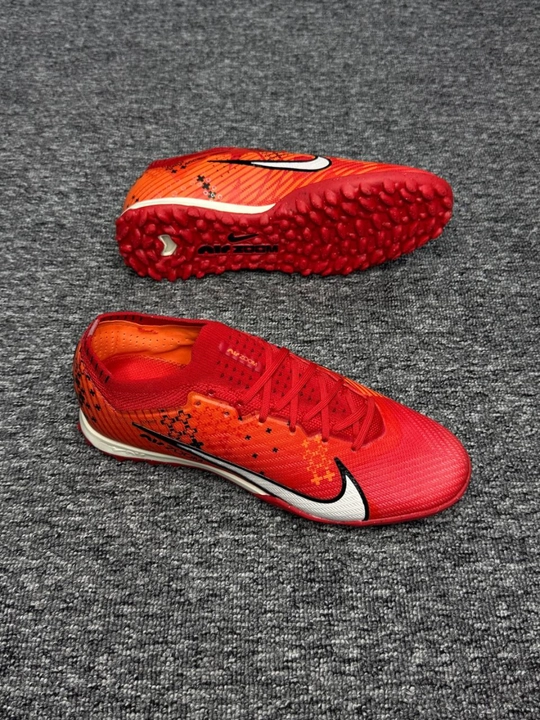 Футбольные сороконожки Nike Air Zoom профессиональная обувь