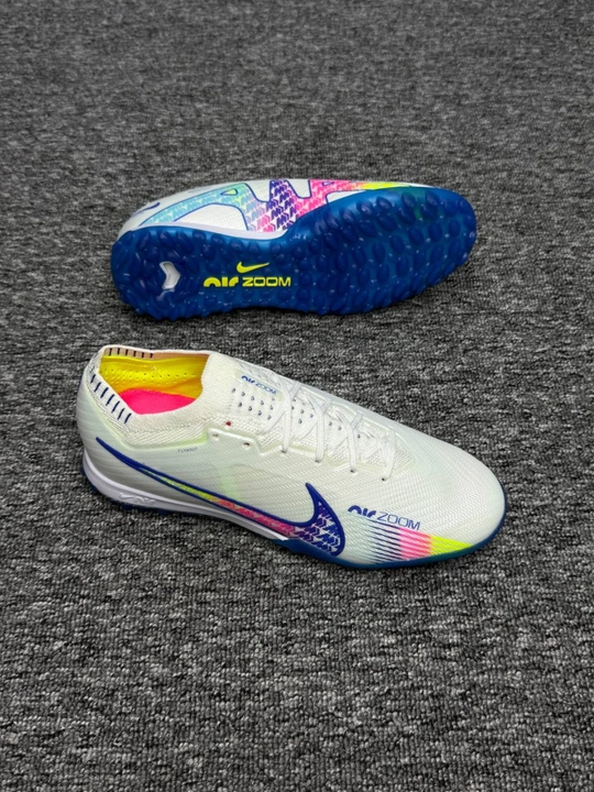 Футбольные сороконожки Nike Air Zoom профессиональная обувь