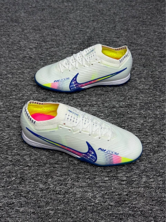 Футбольные сороконожки Nike Air Zoom профессиональная обувь