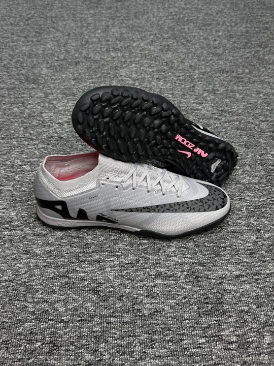Футбольные сороконожки Nike Air Zoom профессиональная обувь - 