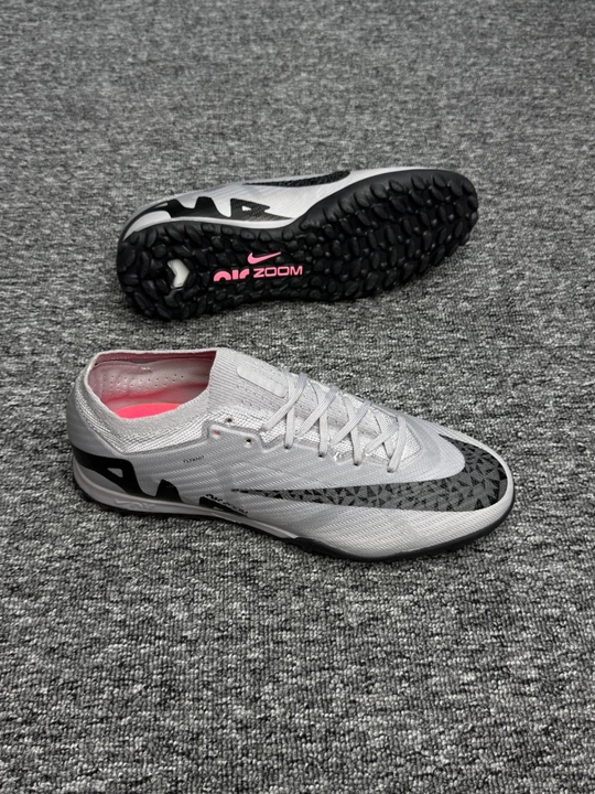 Футбольные сороконожки Nike Air Zoom профессиональная обувь