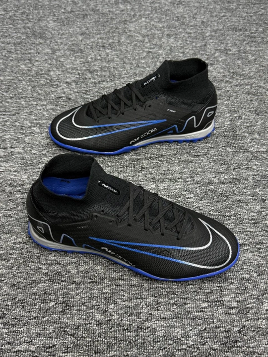 Футбольные сороконожки Nike Air Zoom профессиональная обувь