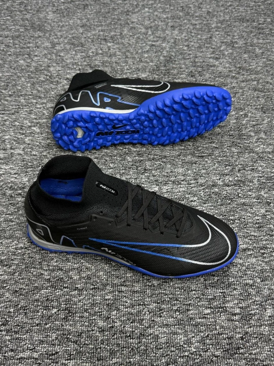 Футбольные сороконожки Nike Air Zoom профессиональная обувь