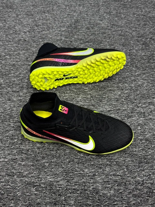Футбольные сороконожки Nike Air Zoom профессиональная обувь