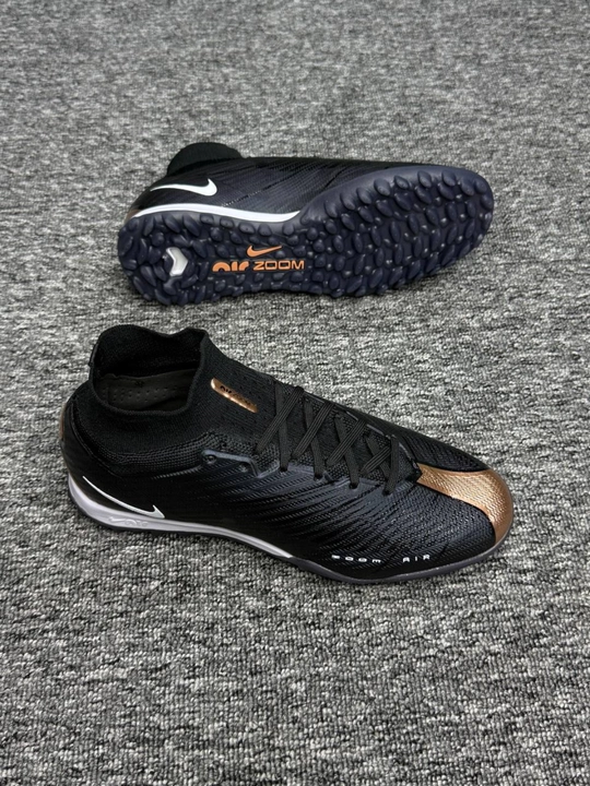 Футбольные сороконожки Nike Air Zoom профессиональная обувь