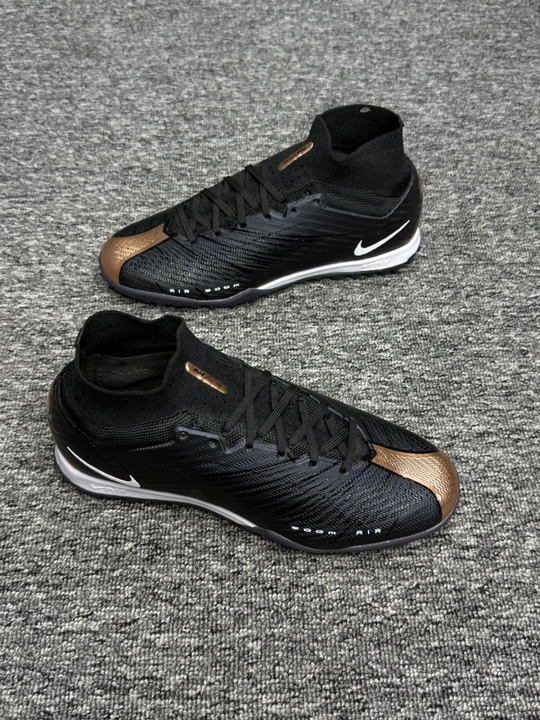 Футбольные сороконожки Nike Air Zoom профессиональная обувь
