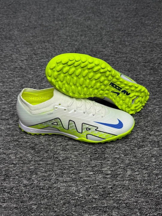 Футбольные сороконожки Nike Air Zoom профессиональная обувь - 