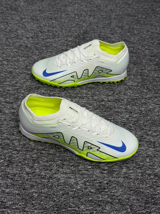 Футбольные сороконожки Nike Air Zoom профессиональная обувь