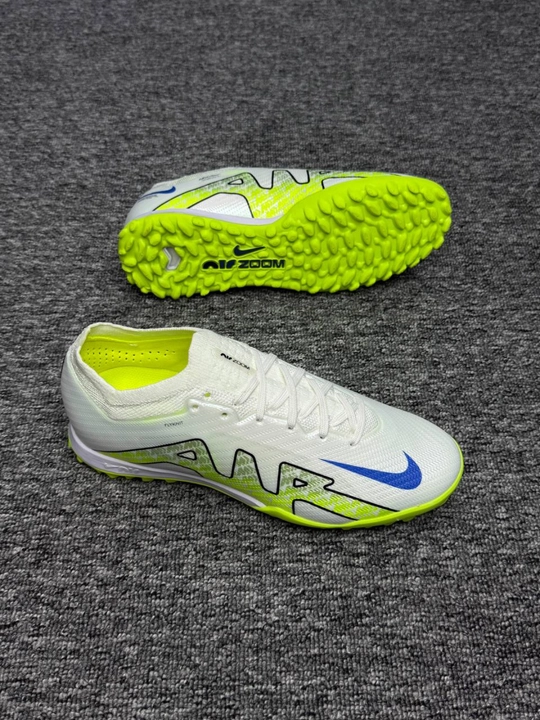 Футбольные сороконожки Nike Air Zoom профессиональная обувь