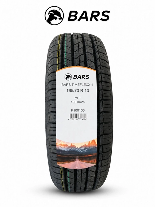 BARS Timeflexx T Avtoshina 4 DONA