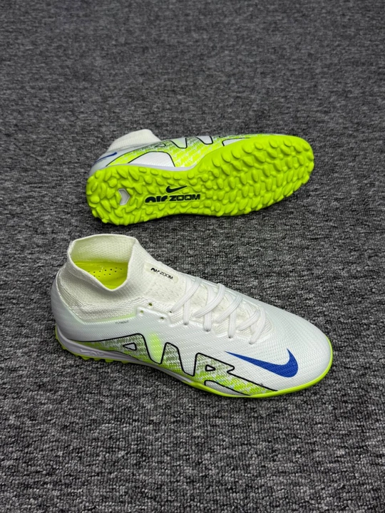 Футбольные сороконожки Nike Air Zoom профессиональная обувь