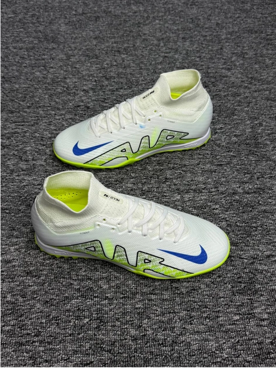 Футбольные сороконожки Nike Air Zoom профессиональная обувь